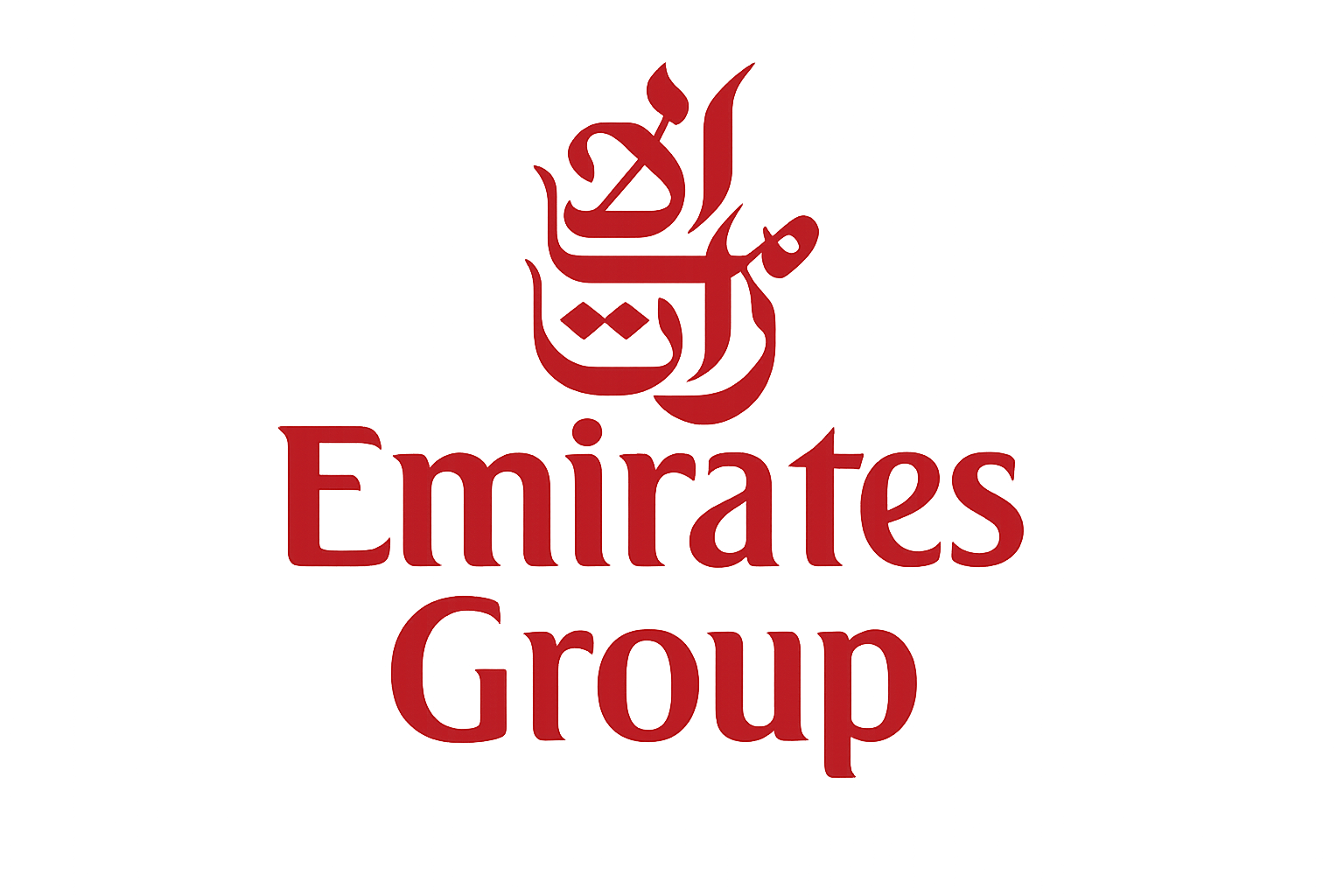 Emirates Group logo
